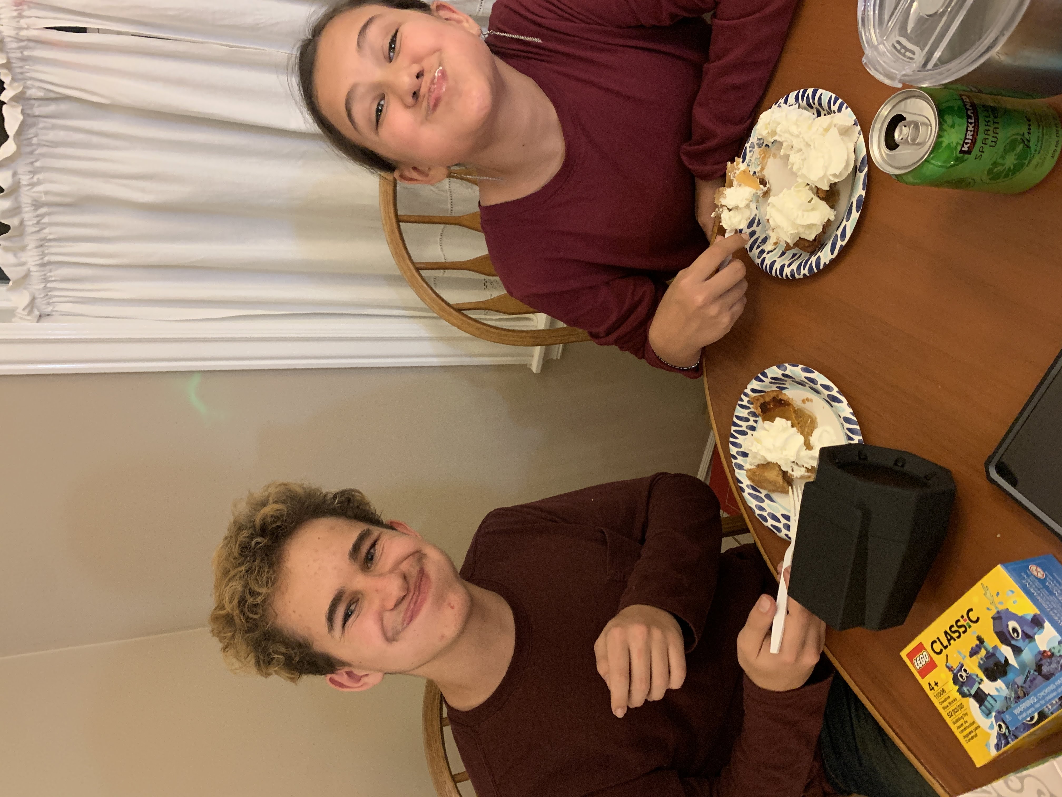 Thanksgiving